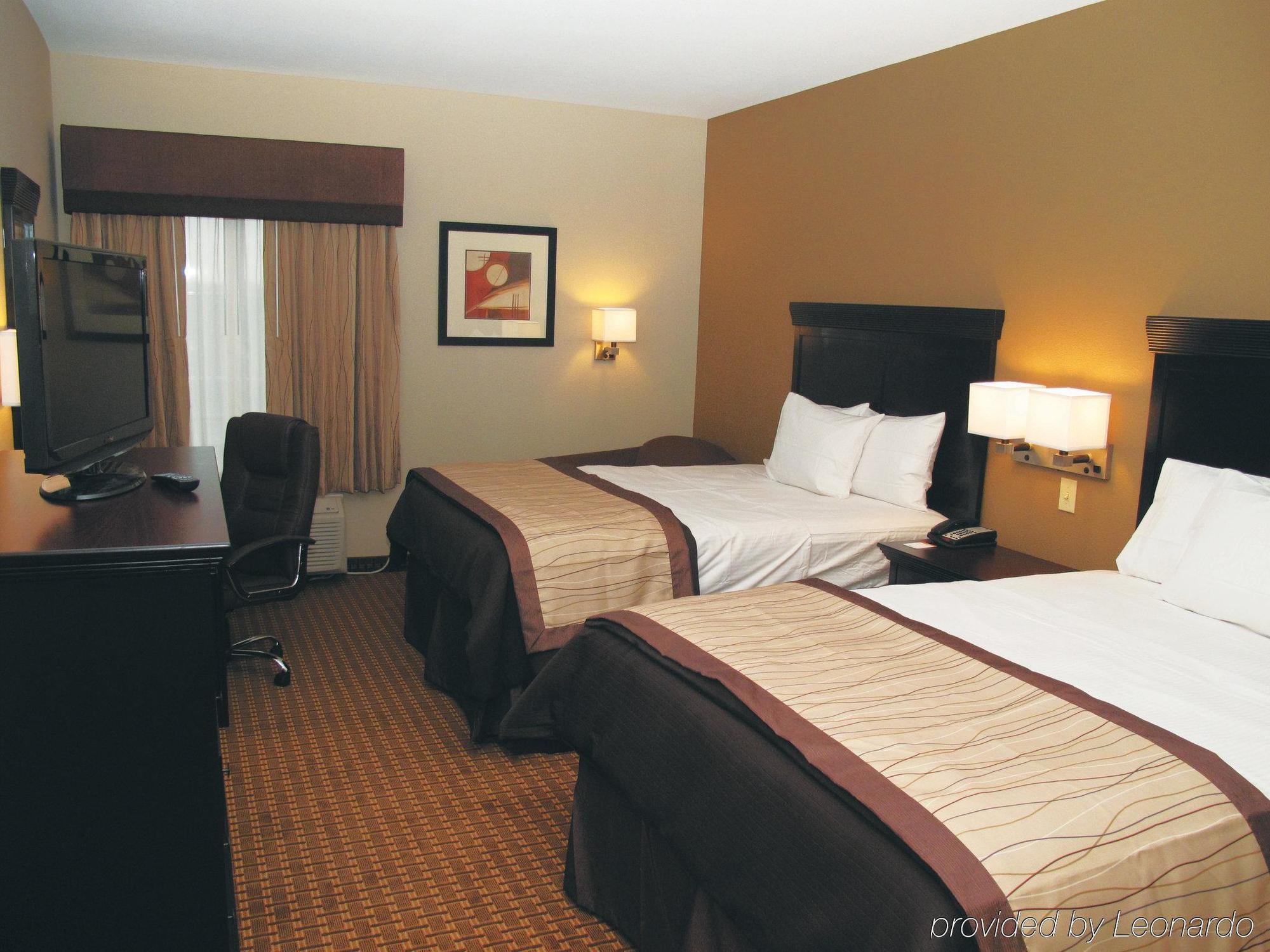 La Quinta By Wyndham Hillsboro Hotel Quarto foto